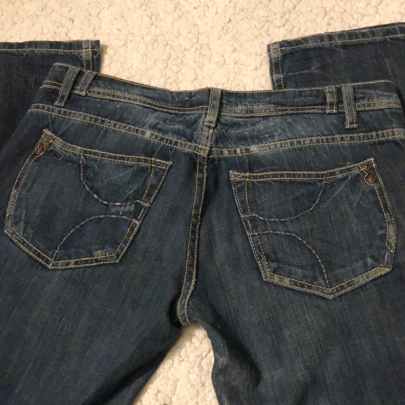 ๐ท Official Unique Duarte Spiderweb Jeans! ๐ท - Picture 10 of 11